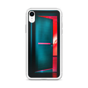 Doorlight iPhone Case by Design Express