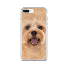 iPhone 7 Plus/8 Plus Yorkie Dog iPhone Case by Design Express