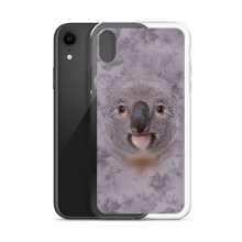 Koala iPhone Case by Design Express