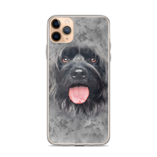 iPhone 11 Pro Max Gos D'atura Dog iPhone Case by Design Express