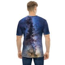Milkyway Men's T-shirt by Design Express