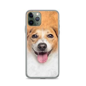 iPhone 11 Pro Jack Russel Dog iPhone Case by Design Express
