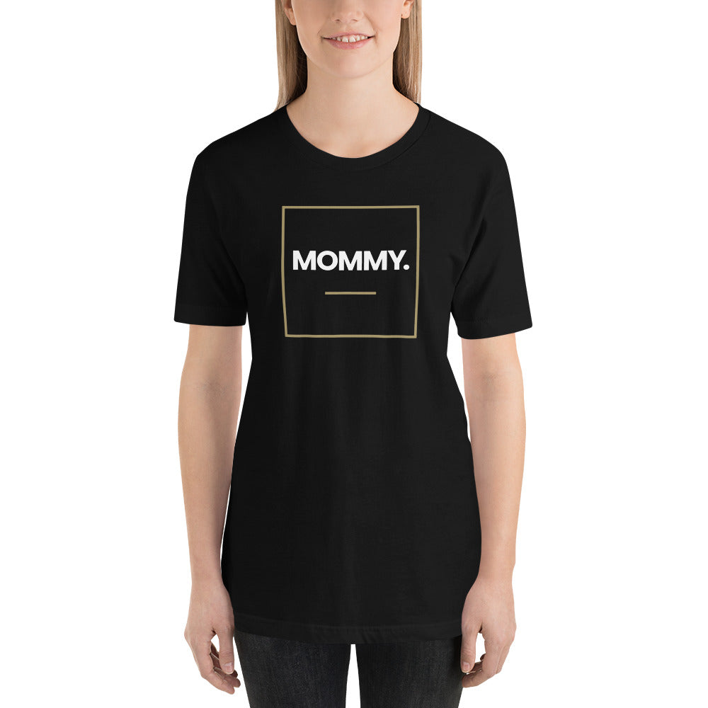 XS Mommy 