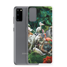 Big Family Samsung Case by Design Express