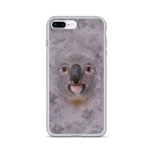 iPhone 7 Plus/8 Plus Koala iPhone Case by Design Express