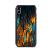 iPhone X/XS Rooster Wing iPhone Case by Design Express