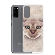 Devon Rex Samsung Case by Design Express