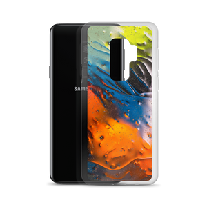 Abstract 03 Samsung Case by Design Express