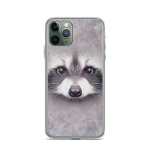 iPhone 11 Pro Racoon iPhone Case by Design Express