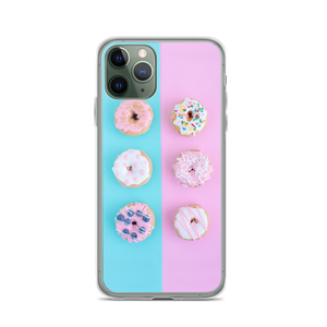 iPhone 11 Pro Donato iPhone Case by Design Express