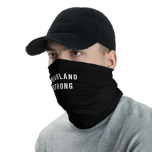 Pearland Strong Neck Gaiter Masks by Design Express