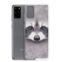 Racoon Samsung Case by Design Express