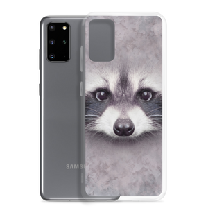 Racoon Samsung Case by Design Express