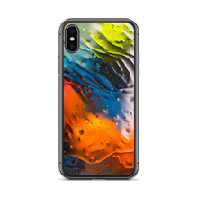 iPhone X/XS Abstract 03 iPhone Case by Design Express