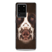 Samsung Galaxy S20 Ultra English Springer Spaniel Dog Samsung Case by Design Express