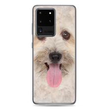 Samsung Galaxy S20 Ultra Bichon Havanese Dog Samsung Case by Design Express