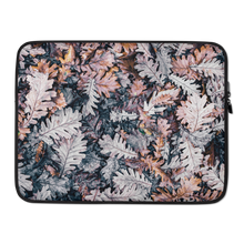 15 in Dried Leaf Laptop Sleeve by Design Express