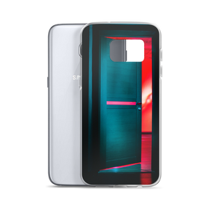 Doorlight Samsung Case by Design Express