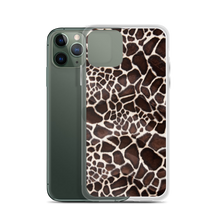 Giraffe iPhone Case by Design Express