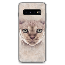 Samsung Galaxy S10+ Devon Rex Samsung Case by Design Express