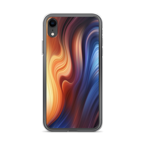 iPhone XR Canyon Swirl iPhone Case by Design Express