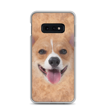 Samsung Galaxy S10e Corgi Dog Samsung Case by Design Express