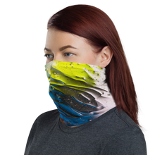 Abstract 03 Neck Gaiter Masks by Design Express