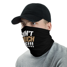 Don't Touch Me Neck Gaiter Masks by Design Express