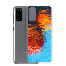 Abstract 01 Samsung Case by Design Express