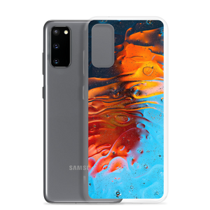 Abstract 01 Samsung Case by Design Express