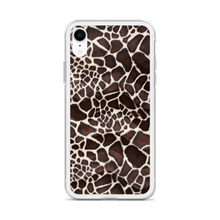 Giraffe iPhone Case by Design Express