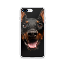 iPhone 7 Plus/8 Plus Doberman Dog iPhone Case by Design Express