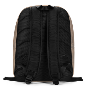 Shih Tzu Dog Minimalist Backpack by Design Express