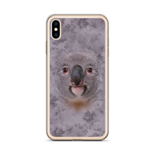 Koala iPhone Case by Design Express