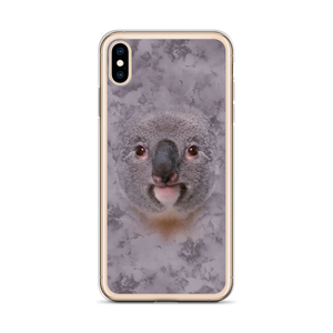 Koala iPhone Case by Design Express