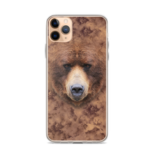 iPhone 11 Pro Max Grizzly iPhone Case by Design Express