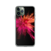 iPhone 11 Pro Powder Explosion iPhone Case by Design Express