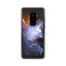 Samsung Galaxy S9+ Nebula Samsung Case by Design Express