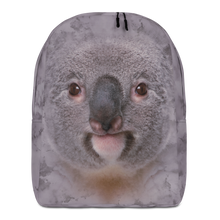 Default Title Koala Minimalist Backpack by Design Express