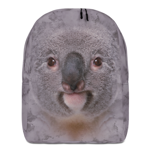 Default Title Koala Minimalist Backpack by Design Express