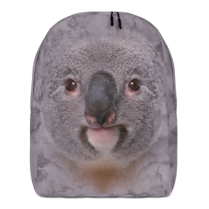 Default Title Koala Minimalist Backpack by Design Express