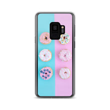 Samsung Galaxy S9 Donato Samsung Case by Design Express