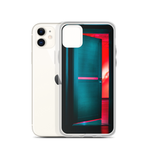 Doorlight iPhone Case by Design Express