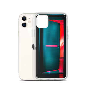 Doorlight iPhone Case by Design Express