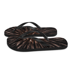 Firework Flip-Flops by Design Express