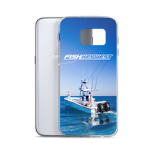 Fish Key West Samsung Case Samsung Case by Design Express