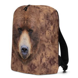 Grizzly Minimalist Backpack by Design Express