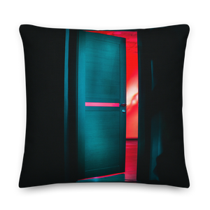 Doorlight Premium Pillow by Design Express