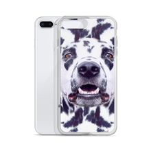 Damatian Dog iPhone Case by Design Express