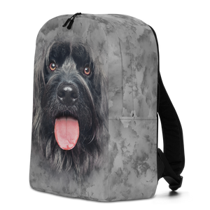 Gos D'atura Dog Minimalist Backpack by Design Express